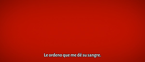 Kizumonogatari I: Tekketsu-hen